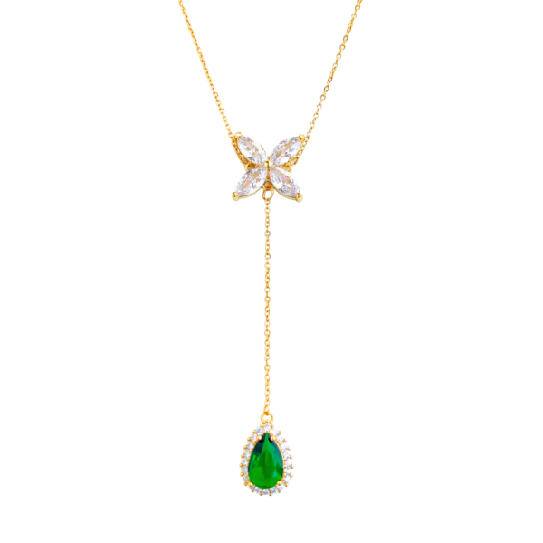 Alexandria Necklace